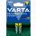Bateria lub akumulatorek Varta Recharge Accu Power AAA 800mAh (2 szt.)